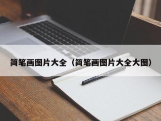 简笔画图片大全（简笔画图片大全大图）