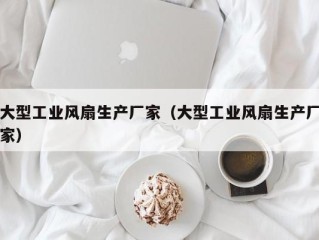 大型工业风扇生产厂家（大型工业风扇生产厂家）