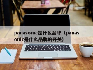 panasonic是什么品牌（panasonic是什么品牌的开关）