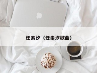 任素汐（任素汐歌曲）