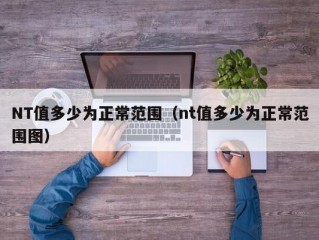 NT值多少为正常范围（nt值多少为正常范围图）