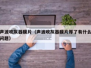 声波吹灰器膜片（声波吹灰器膜片厚了有什么问题）