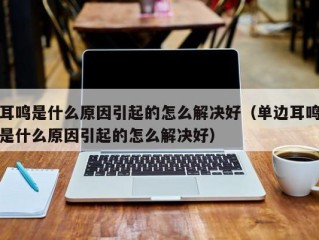 耳鸣是什么原因引起的怎么解决好（单边耳鸣是什么原因引起的怎么解决好）