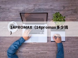 14PROMAX（14promax多少钱）