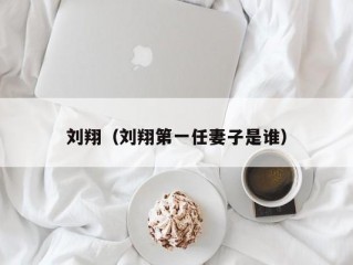 刘翔（刘翔第一任妻子是谁）