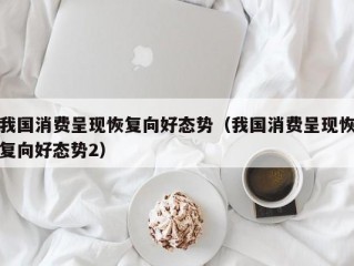 我国消费呈现恢复向好态势（我国消费呈现恢复向好态势2）