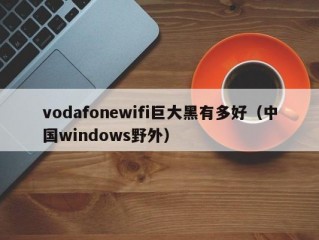 vodafonewifi巨大黑有多好（中国windows野外）